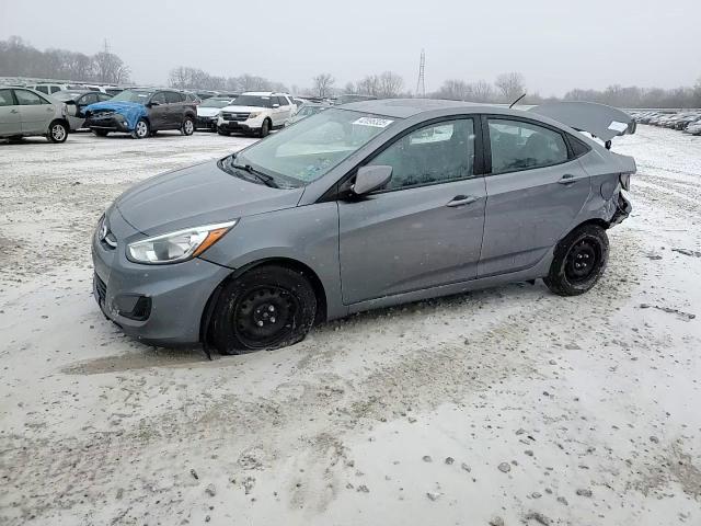 2015 Hyundai Accent - Image 11