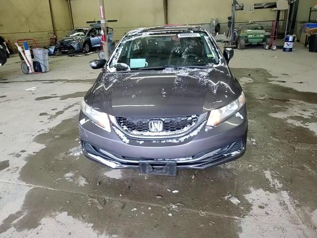 2015 Honda Civic - Image 11
