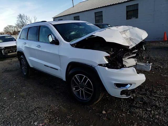 2020 Jeep Grand Cherokee - Image 15