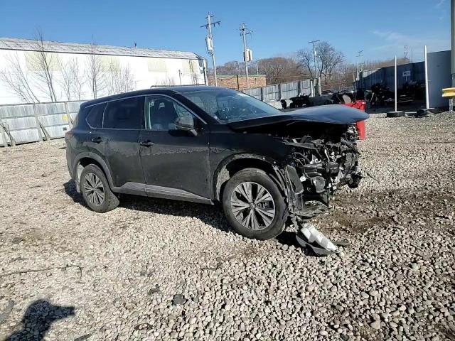 2021 Nissan Rogue - Image 12