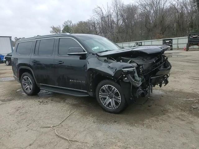 2022 Jeep Grand Wagoneer - Image 14