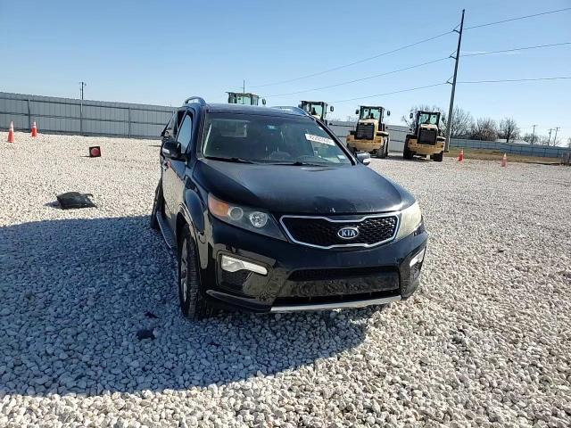2013 Kia Sorento - Image 12