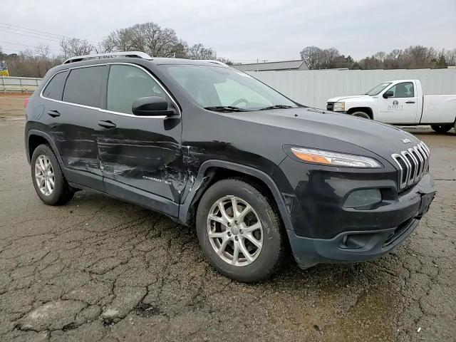 2015 Jeep Grand Cherokee - Image 11