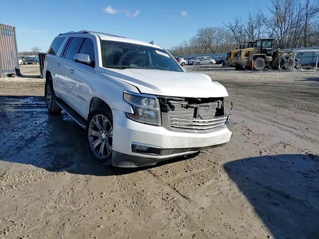 2017 Chevrolet Suburban - Image 15