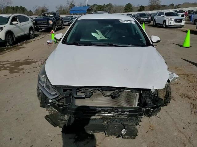 2018 Hyundai Sonata - Image 11