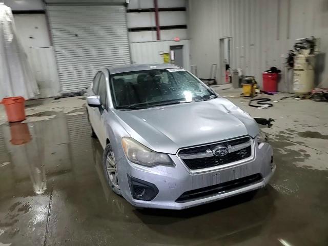 2012 Subaru Impreza - Image 11