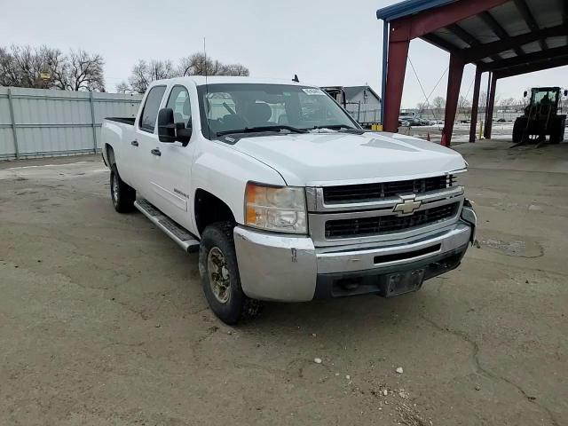 2008 Chevrolet Silverado - Image 10