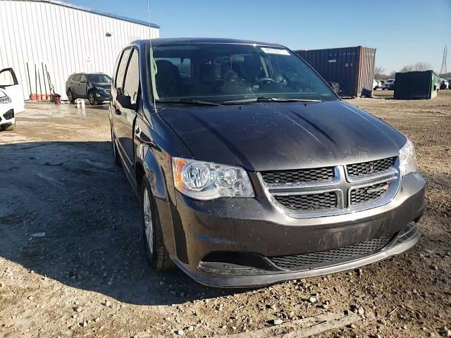 2016 Dodge Caravan - Image 14