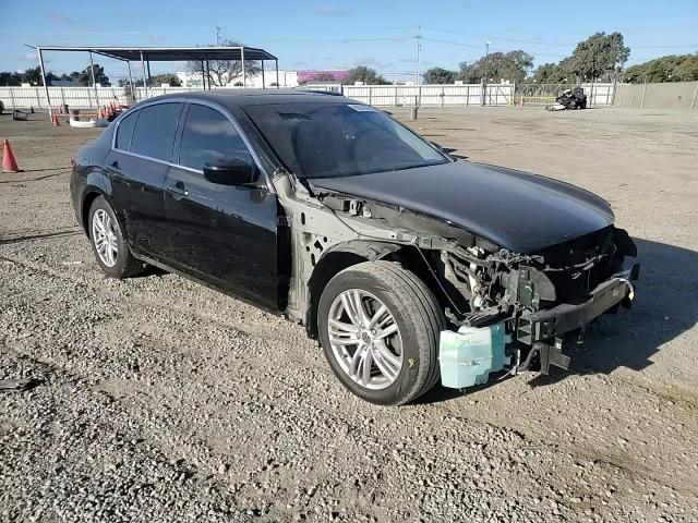 2011 Infiniti G - Image 10
