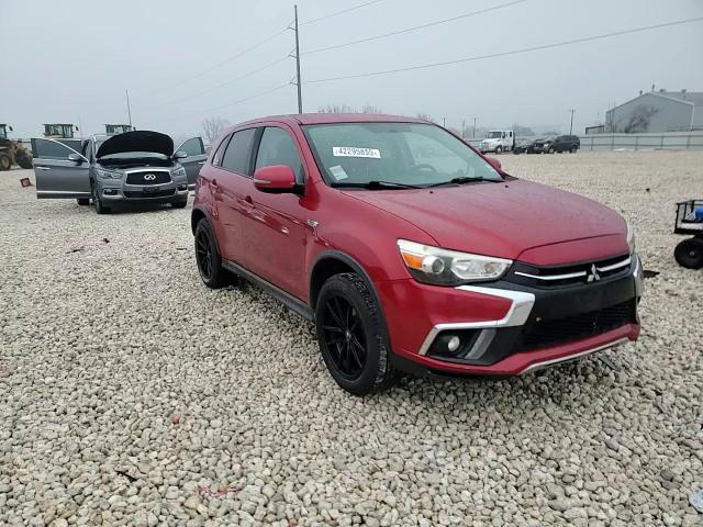 2019 Mitsubishi Outlander - Image 11