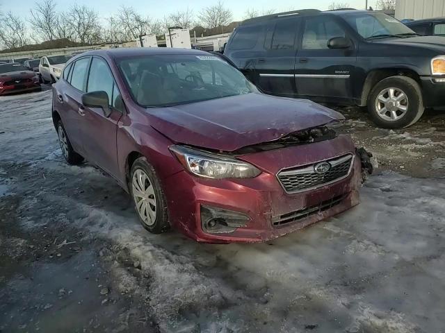 2018 Subaru Impreza - Image 10