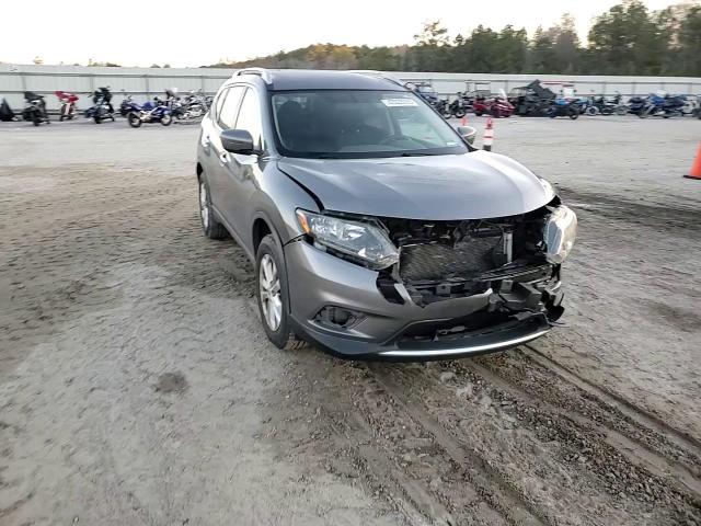 2016 Nissan Rogue - Image 11