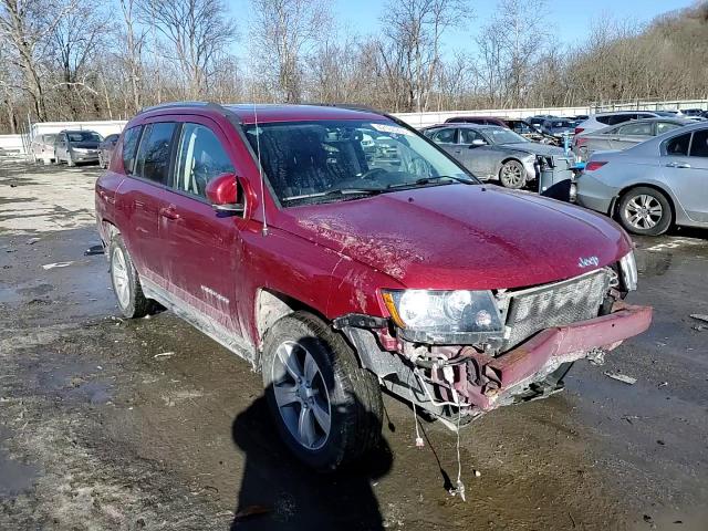 2016 Jeep Compass - Image 12