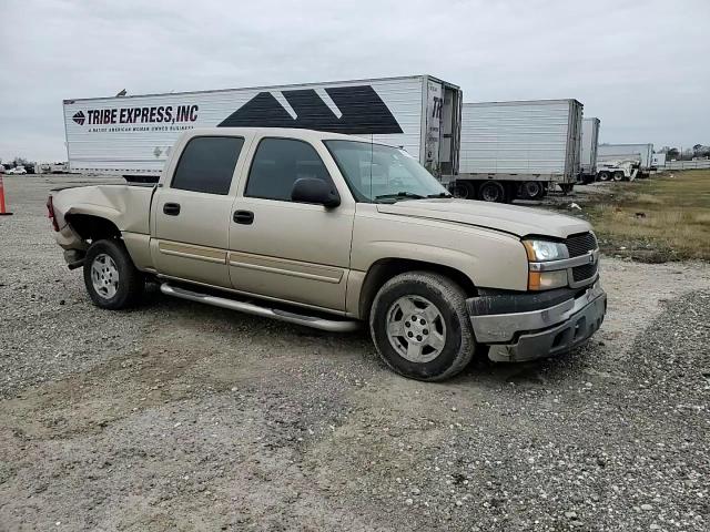 2005 Chevrolet Silverado - Image 10
