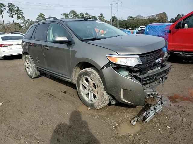 2013 Ford Edge - Image 11