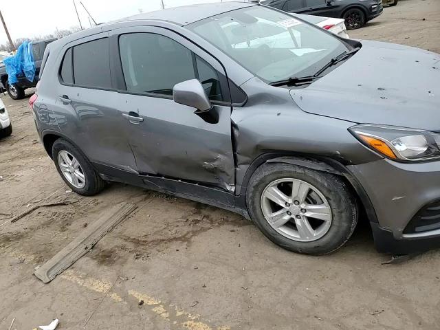 2020 Chevrolet Trax - Image 11
