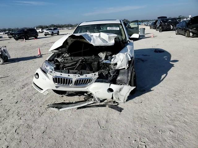 2014 BMW X3 - Image 12