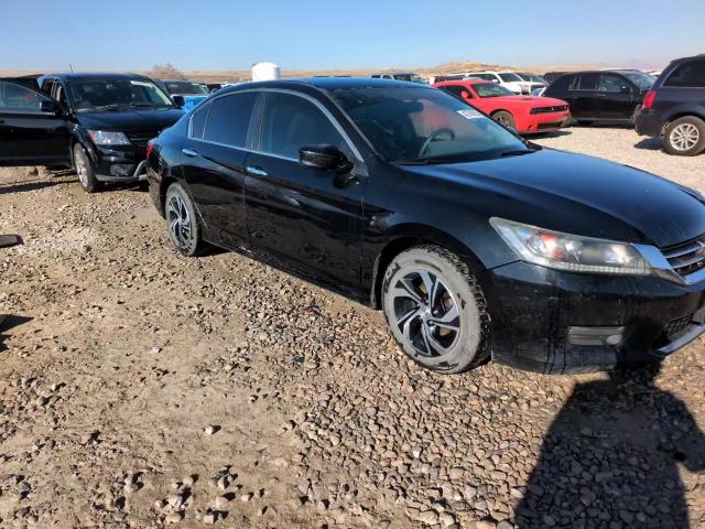2015 Honda Accord - Image 13