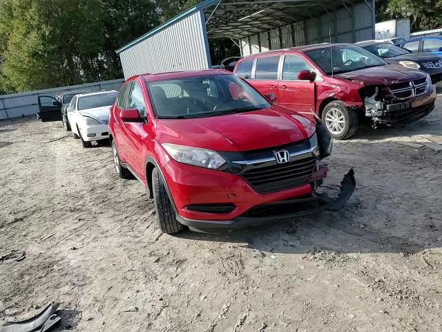 2017 Honda HR-V - Image 13