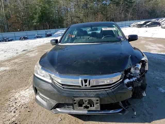 2016 Honda Accord - Image 11