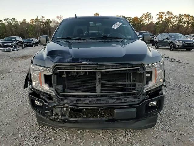 2018 Ford F-150 - Image 14