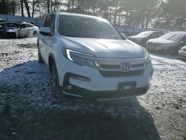 2022 Honda Pilot - Image 12