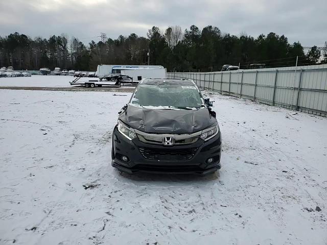 2019 Honda HR-V - Image 12