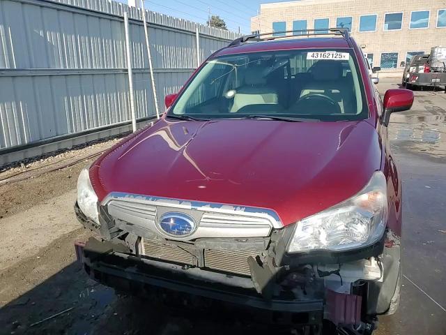 2014 Subaru Forester - Image 15