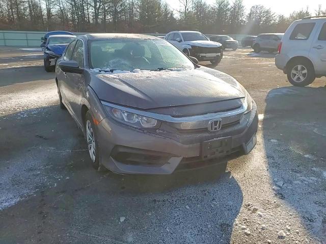 2017 Honda Civic - Image 10