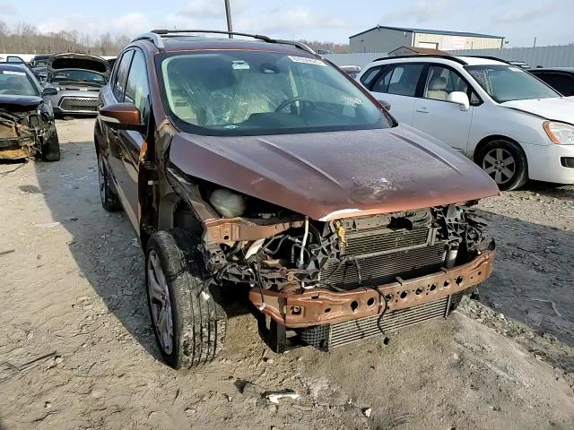 2017 Ford Escape - Image 15