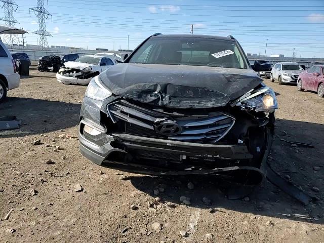 2017 Hyundai Santa Fe - Image 10