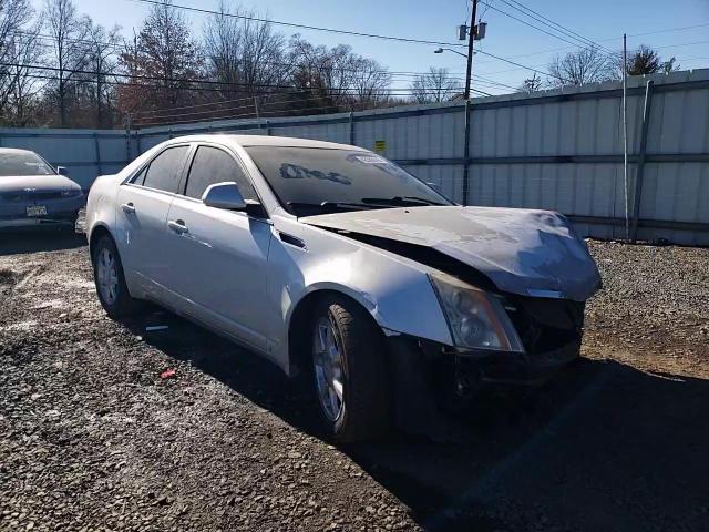 2009 Cadillac CTS - Image 11