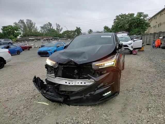 2019 Acura RDX - Image 11
