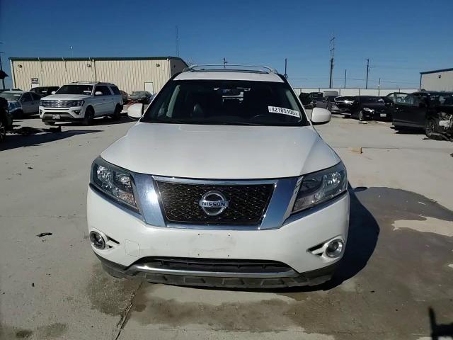 2014 Nissan Pathfinder - Image 14