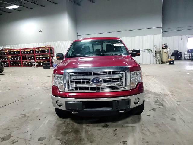 2013 Ford F-150 - Image 10