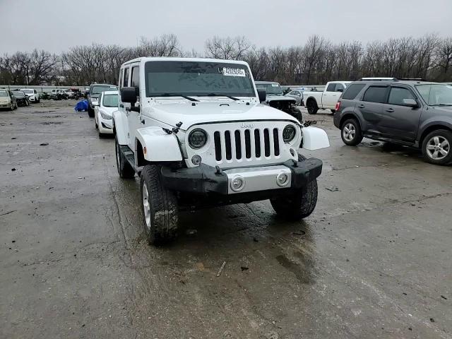 2014 Jeep Wrangler - Image 11