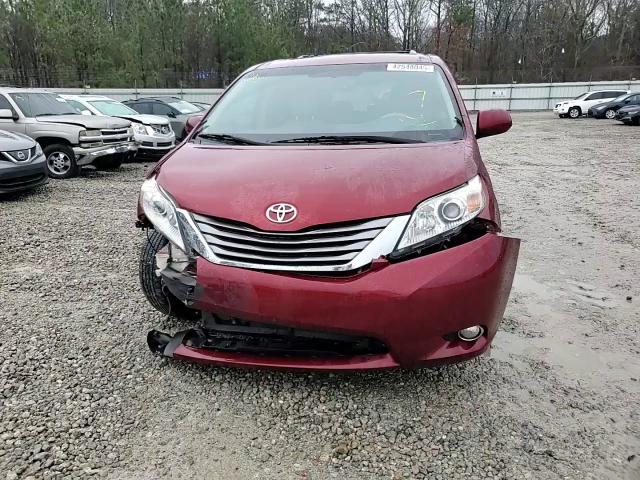 2014 Toyota Sienna - Image 12