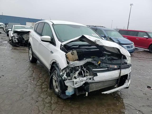 2016 Ford Escape - Image 12