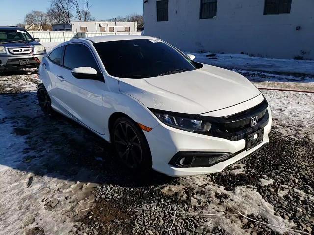 2019 Honda Civic - Image 13