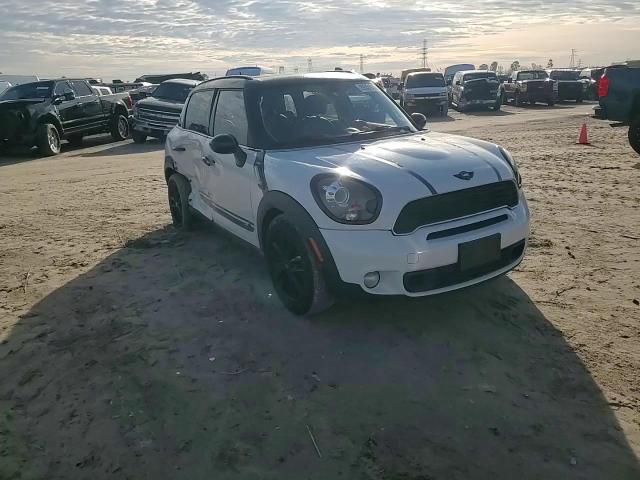 2012 MINI Cooper - Image 12