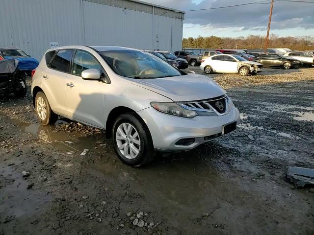 2011 Nissan Murano - Image 14