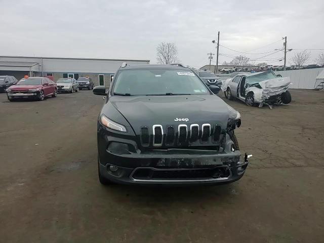 2016 Jeep Grand Cherokee - Image 10