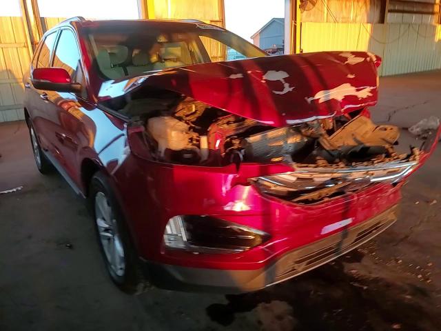 2020 Ford Edge - Image 12