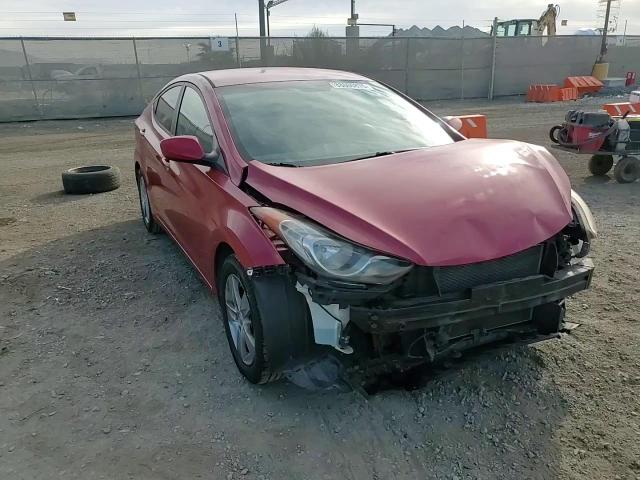 2013 Hyundai Elantra - Image 11
