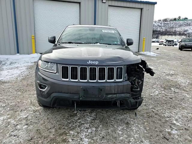 2015 Jeep Grand Cherokee - Image 15
