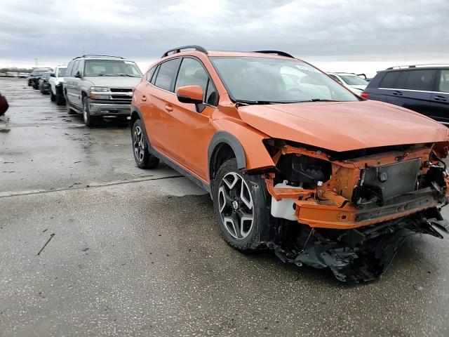 2018 Subaru XV - Image 10