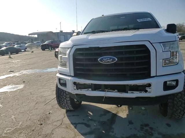 2016 Ford F-150 - Image 10
