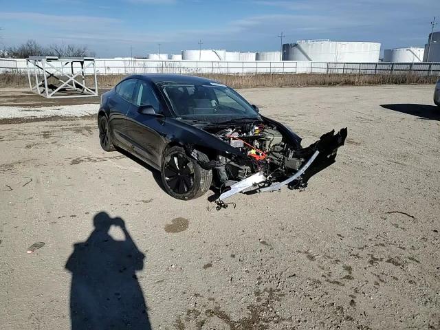 2024 Tesla Model 3 VIN: 5YJ3E1EA0RF771496 Lot: 86555984