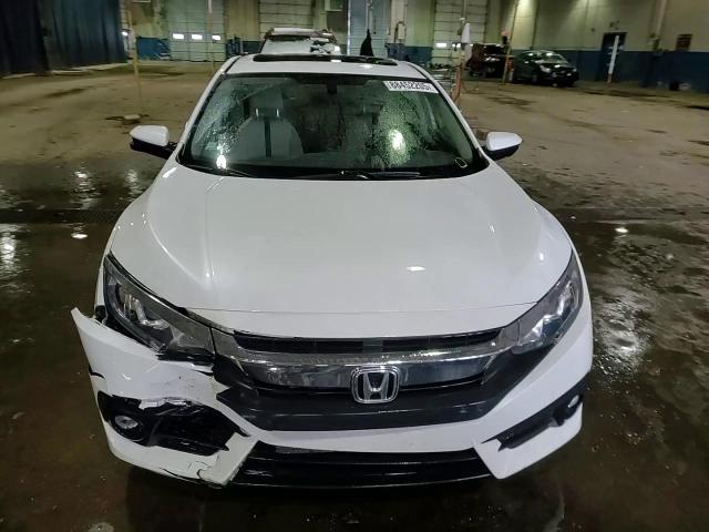2018 Honda Civic - Image 13