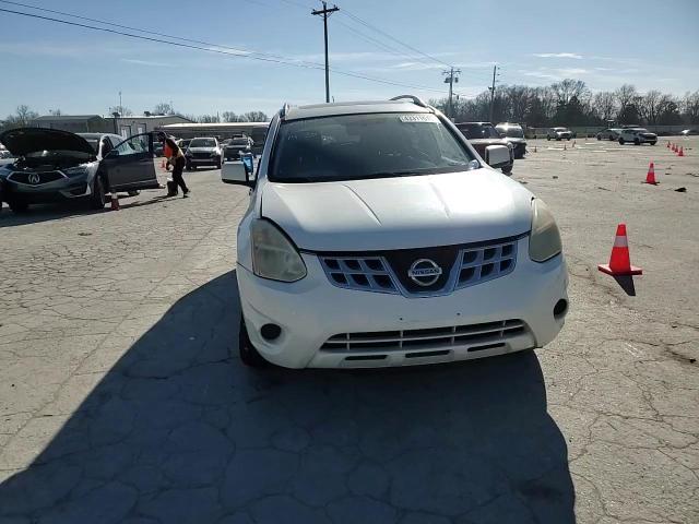 2011 Nissan Rogue - Image 11